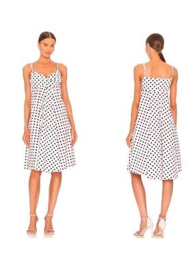 Caroline‎ Constas Phoebe Dress NWT
